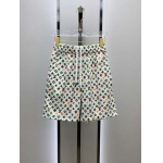 2025年5月14日入荷新作Louis Vuitton半袖上下セット 超厳選★高級品/誕生日プレゼント/OM工場