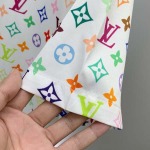 2025年5月14日入荷新作Louis Vuitton半袖上下セット 超厳選★高級品/誕生日プレゼント/OM工場