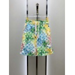 2025年5月14日入荷新作Louis Vuitton半袖上下セット 超厳選★高級品/誕生日プレゼント/OM工場