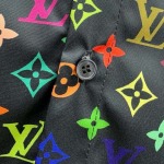 2025年5月14日入荷新作Louis Vuitton半袖上下セット 超厳選★高級品/誕生日プレゼント/OM工場