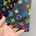 2025年5月14日入荷新作Louis Vuitton半袖上下セット 超厳選★高級品/誕生日プレゼント/OM工場