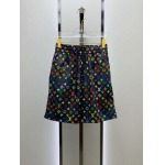 2025年5月14日入荷新作Louis Vuitton半袖上下セット 超厳選★高級品/誕生日プレゼント/OM工場