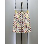 2025年5月14日入荷新作Louis Vuitton半袖上下セット 超厳選★高級品/誕生日プレゼント/OM工場