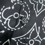 2025年5月14日入荷新作Louis Vuitton半袖上下セット 超厳選★高級品/誕生日プレゼント/OM工場