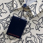 2025年5月14日入荷新作Louis Vuitton半袖上下セット 超厳選★高級品/誕生日プレゼント/OM工場