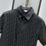 2025年5月14日入荷新作Dior半袖上下セット 超厳選★高級品/誕生日プレゼント/OM工場