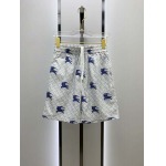 2025年5月14日入荷新作burberry半袖上下セット 超厳選★高級品/誕生日プレゼント/OM工場