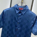 2025年5月14日入荷新作Gucci半袖上下セット 超厳選★高級品/誕生日プレゼント/OM工場