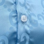 2025年5月14日入荷新作Gucci半袖上下セット 超厳選★高級品/誕生日プレゼント/OM工場