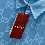 2025年5月14日入荷新作Gucci半袖上下セット 超厳選★高級品/誕生日プレゼント/OM工場