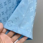 2025年5月14日入荷新作Louis Vuitton半袖上下セット 超厳選★高級品/誕生日プレゼント/OM工場