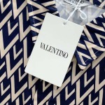 2025年5月14日入荷新作Valentino半袖上下セット 超厳選★高級品/誕生日プレゼント/OM工場