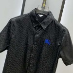 2025年5月14日入荷新作burberry半袖上下セット 超厳選★高級品/誕生日プレゼント/OM工場