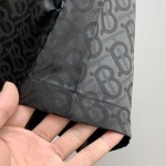 2025年5月14日入荷新作burberry半袖上下セット 超厳選★高級品/誕生日プレゼント/OM工場