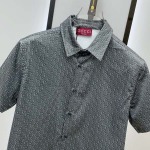 2025年5月14日入荷新作Gucci半袖上下セット 超厳選★高級品/誕生日プレゼント/OM工場