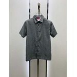 2025年5月14日入荷新作Gucci半袖上下セット 超厳選★高級品/誕生日プレゼント/OM工場