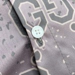 2025年5月14日入荷新作Gucci半袖上下セット 超厳選★高級品/誕生日プレゼント/OM工場