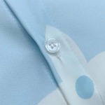 2025年5月14日入荷新作Louis Vuitton半袖上下セット 超厳選★高級品/誕生日プレゼント/OM工場