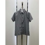 2025年5月14日入荷新作Dior半袖上下セット 超厳選★高級品/誕生日プレゼント/OM工場