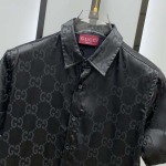 2025年5月14日入荷新作Gucci半袖上下セット 超厳選★高級品/誕生日プレゼント/OM工場