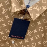 2025年5月14日入荷新作Louis Vuitton半袖上下セット 超厳選★高級品/誕生日プレゼント/OM工場