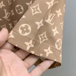 2025年5月14日入荷新作Louis Vuitton半袖上下セット 超厳選★高級品/誕生日プレゼント/OM工場