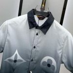 2025年5月14日入荷新作Louis Vuitton半袖上下セット 超厳選★高級品/誕生日プレゼント/OM工場