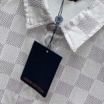 2025年5月14日入荷新作Louis Vuitton半袖上下セット 超厳選★高級品/誕生日プレゼント/OM工場