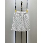 2025年5月14日入荷新作Louis Vuitton半袖上下セット 超厳選★高級品/誕生日プレゼント/OM工場