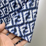 2025年5月14日入荷新作FENDI半袖上下セット 超厳選★高級品/誕生日プレゼント/OM工場