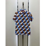 2025年5月14日入荷新作Gucci半袖上下セット 超厳選★高級品/誕生日プレゼント/OM工場