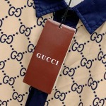 2025年5月14日入荷新作Gucci半袖上下セット 超厳選★高級品/誕生日プレゼント/OM工場