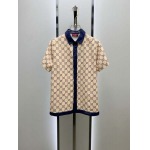 2025年5月14日入荷新作Gucci半袖上下セット 超厳選★高級品/誕生日プレゼント/OM工場