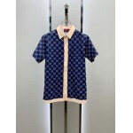 2025年5月14日入荷新作Gucci半袖上下セット 超厳選★高級品/誕生日プレゼント/OM工場