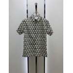 2025年5月14日入荷新作Valentino半袖上下セット 超厳選★高級品/誕生日プレゼント/OM工場