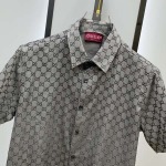 2025年5月14日入荷新作Gucci半袖上下セット 超厳選★高級品/誕生日プレゼント/OM工場