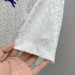 2025年5月14日入荷新作burberry半袖上下セット 超厳選★高級品/誕生日プレゼント/OM工場