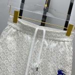 2025年5月14日入荷新作burberry半袖上下セット 超厳選★高級品/誕生日プレゼント/OM工場