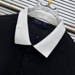 2025年5月14日入荷新作Louis Vuitton半袖ポロシャツ 超厳選★高級品/誕生日プレゼント/OM工場