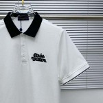 2025年5月14日入荷新作Louis Vuitton半袖ポロシャツ 超厳選★高級品/誕生日プレゼント/OM工場