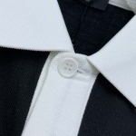 2025年5月14日入荷新作FENDI半袖ポロシャツ 超厳選★高級品/誕生日プレゼント/OM工場