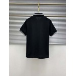 2025年5月14日入荷新作PRADA半袖ポロシャツ 超厳選★高級品/誕生日プレゼント/OM工場