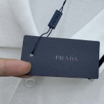 2025年5月14日入荷新作PRADA半袖ポロシャツ 超厳選★高級品/誕生日プレゼント/OM工場