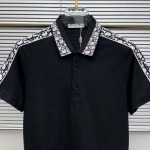 2025年5月14日入荷新作Dior半袖ポロシャツ 超厳選★高級品/誕生日プレゼント/OM工場