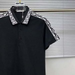 2025年5月14日入荷新作Dior半袖ポロシャツ 超厳選★高級品/誕生日プレゼント/OM工場