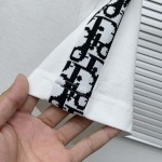 2025年5月14日入荷新作Dior半袖ポロシャツ 超厳選★高級品/誕生日プレゼント/OM工場