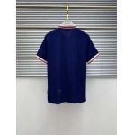 2025年5月14日入荷新作Gucci半袖ポロシャツ 超厳選★高級品/誕生日プレゼント/OM工場