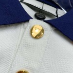 2025年5月14日入荷新作Gucci半袖ポロシャツ 超厳選★高級品/誕生日プレゼント/OM工場