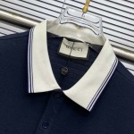 2025年5月14日入荷新作Gucci半袖ポロシャツ 超厳選★高級品/誕生日プレゼント/OM工場