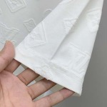 2025年5月14日入荷新作Louis Vuitton半袖上下セット 超厳選★高級品/誕生日プレゼント/OM工場